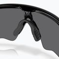 Akiniai nuo saulės Oakley Radar EV Heater polished black/prizm black 7