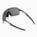 Akiniai nuo saulės Oakley Sutro Lite matte aubergine/prizm grey 2