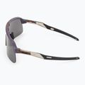 Akiniai nuo saulės Oakley Sutro Lite matte aubergine/prizm grey 4