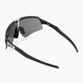 Akiniai nuo saulės Oakley Sutro Lite Sweep matte black/prizm grey 2