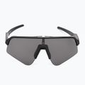 Akiniai nuo saulės Oakley Sutro Lite Sweep matte black/prizm grey 3