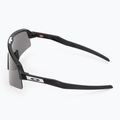 Akiniai nuo saulės Oakley Sutro Lite Sweep matte black/prizm grey 4