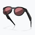 Akiniai su kamera Oakley Meta HSTN black/prizm dark golf 4