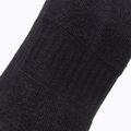 Kojinės Nike Everyday Cushioned Crew 3 poros black/white 3