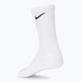 Kojinės Nike Everyday Cushioned Crew 3 poros white/black 2