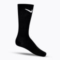 Nike Everyday Lightweight Crew 3pak treniruočių kojinės juodos SX7676-010 2