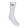 Nike Everyday Lightweight Crew 3pak įvairiaspalvės treniruočių kojinės SX7676-100