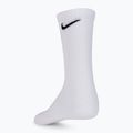 Nike Everyday Lightweight Crew 3pak įvairiaspalvės treniruočių kojinės SX7676-100 2
