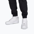 Kojinės Nike Everyday Plus Cushioned 3 poros white/black 6