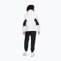 Kojinės Nike Everyday Plus Cushioned 3 poros white/black 9