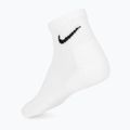 Kojinės Nike Everyday Cushioned 6 poros white/black 2