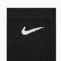 Kojinės Nike Everyday Lightweight No Show 6 poros black/white 4