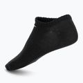 Kojinės Nike Everyday Lightweight No Show 6 poros black/white 3