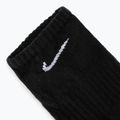 Kojinės Nike Everyday Lightweight No Show 6 poros black/white 4