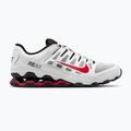 Vyriški treniruočių batai Nike Reax 8 Tr Mesh white/black/gym red