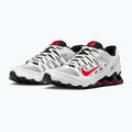 Vyriški treniruočių batai Nike Reax 8 Tr Mesh white/black/gym red 3