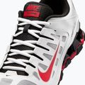 Vyriški treniruočių batai Nike Reax 8 Tr Mesh white/black/gym red 7