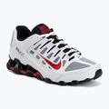 Vyriški treniruočių batai Nike Reax 8 Tr Mesh white/black/gym red