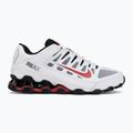 Vyriški treniruočių batai Nike Reax 8 Tr Mesh white/black/gym red 2