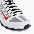 Vyriški treniruočių batai Nike Reax 8 Tr Mesh white/black/gym red 7