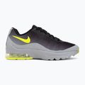 Nike Air Max Invigor vaikiški bateliai wolf grey/volt/black 2