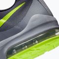 Nike Air Max Invigor vaikiški bateliai wolf grey/volt/black 11