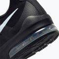 Nike Air Max Invigor vaikiški bateliai juoda/vilko pilka 10
