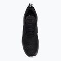 Vyriški Nike Air Max 270 black/anthracite/white/solar red batai 6