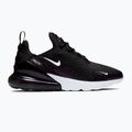 Vyriški Nike Air Max 270 black/anthracite/white/solar red batai