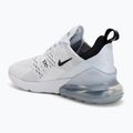 Vyriški batai Nike Air Max 270 white/white/black 3