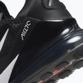 Vaikiški batai Nike Air Max 270 black/anthracite/white 9