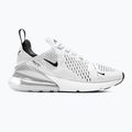 Moteriški batai Nike Wmns Air Max 270 white/white/black 8