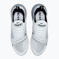Moteriški batai Nike Wmns Air Max 270 white/white/black 13