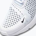 Moteriški batai Nike Wmns Air Max 270 white/black/white 7