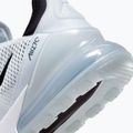 Moteriški batai Nike Wmns Air Max 270 white/white/black 15