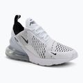 Moteriški batai Nike Wmns Air Max 270 white/white/black