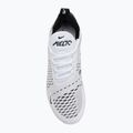 Moteriški batai Nike Wmns Air Max 270 white/white/black 5