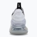 Moteriški batai Nike Wmns Air Max 270 white/white/black 6