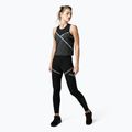 Treniruočių marškinėliai STRONG ID Align Loose Knit Tank black Z1T02359 3