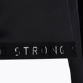 Moteriški STRONG ID džemperiai juodos spalvos Z1T02408 7
