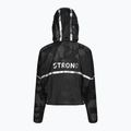 Moteriška STRONG ID striukė juoda Z1T02347 2