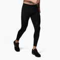 Vyriški STRONG ID Geometric Compression treniruočių antblauzdžiai juodi Z2B00259 2