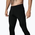 Vyriški STRONG ID Geometric Compression treniruočių antblauzdžiai juodi Z2B00259 4