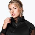 Moteriški STRONG ID džemperiai juodi Z1T02526 4