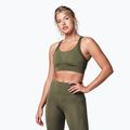STRONG ID Aktyvi fitneso liemenėlė žalia Z1T02509 2
