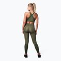 STRONG ID Aktyvi fitneso liemenėlė žalia Z1T02509 3
