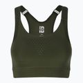 STRONG ID Aktyvi fitneso liemenėlė žalia Z1T02509 6