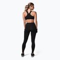 STRONG ID Essential Sportinė fitneso liemenėlė juoda Z1T02694 3