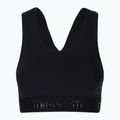 STRONG ID Essential Sportinė fitneso liemenėlė juoda Z1T02694 5