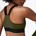 STRONG ID Essential Sportinė žalia fitneso liemenėlė Z1T02695 3